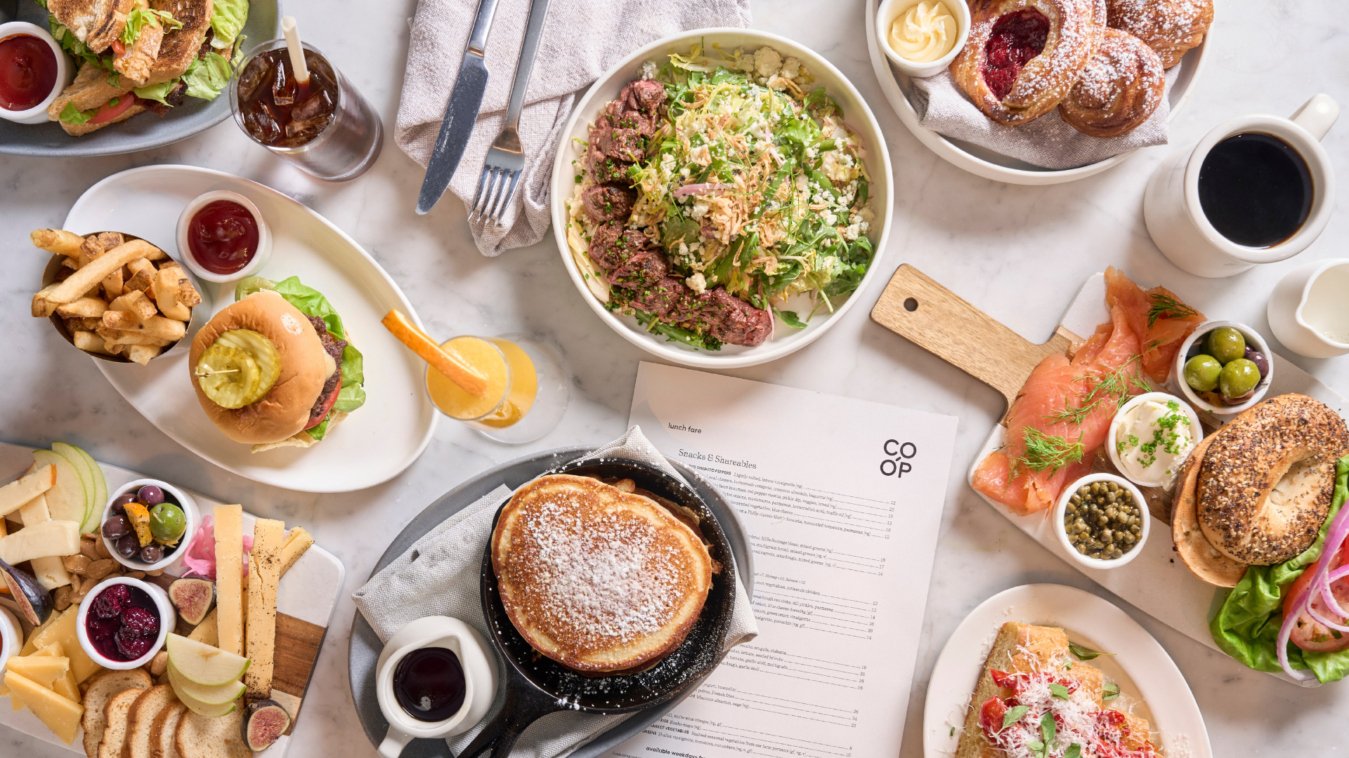 Restaurant banner image