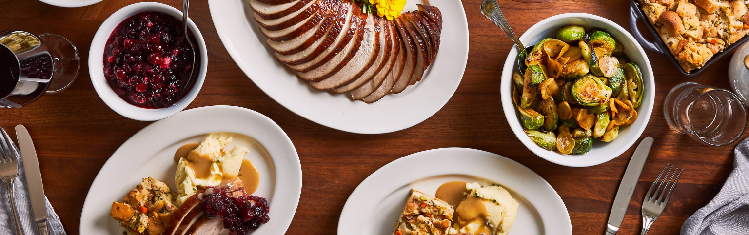 Restaurant banner image