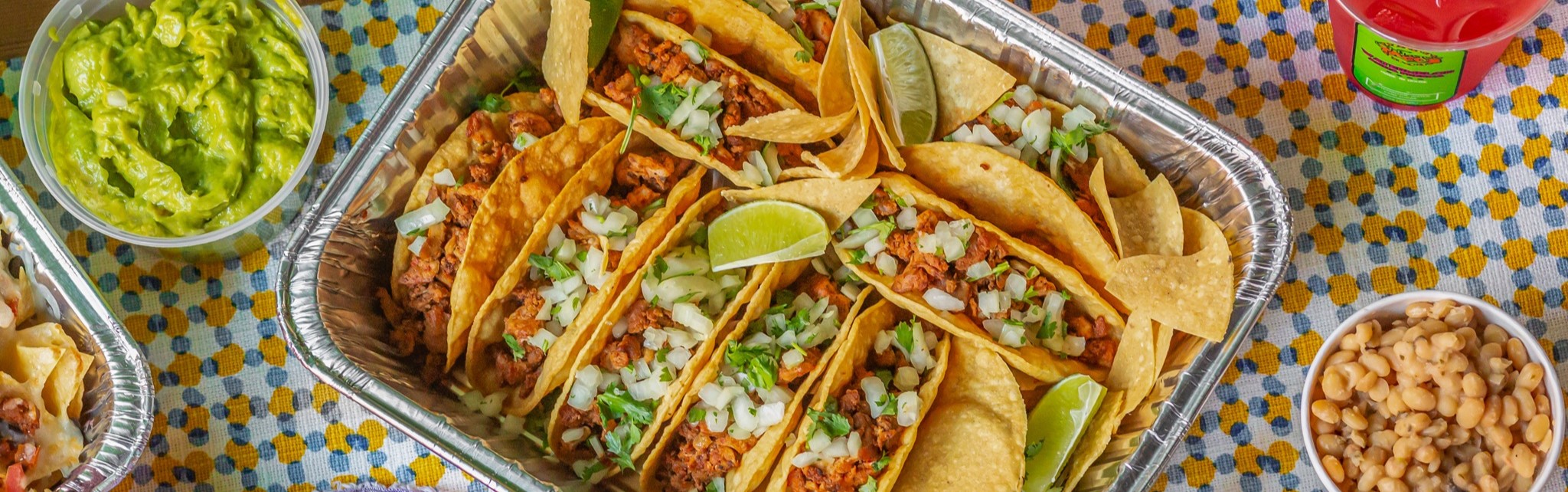 Restaurant banner image
