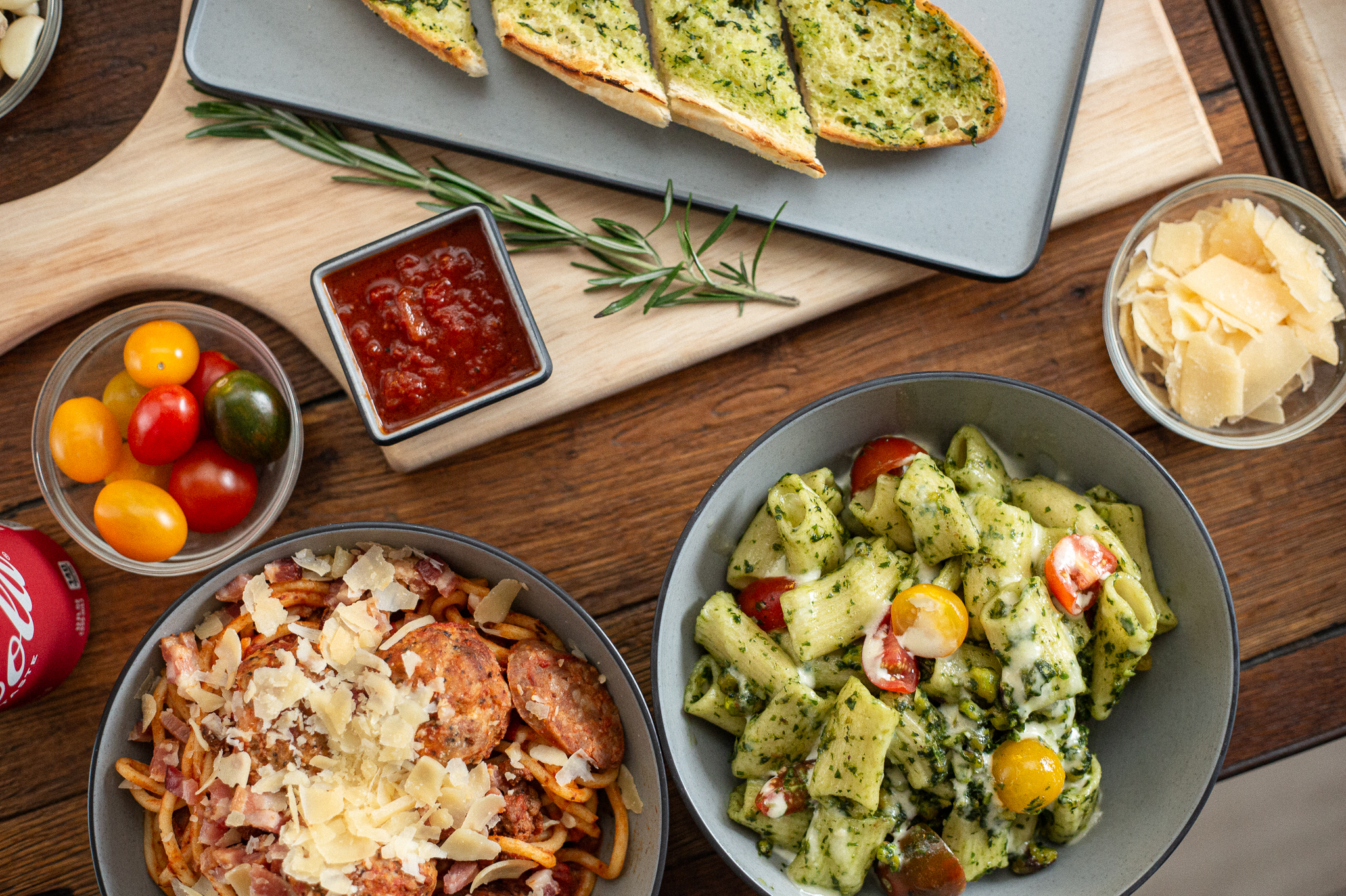 Restaurant banner image