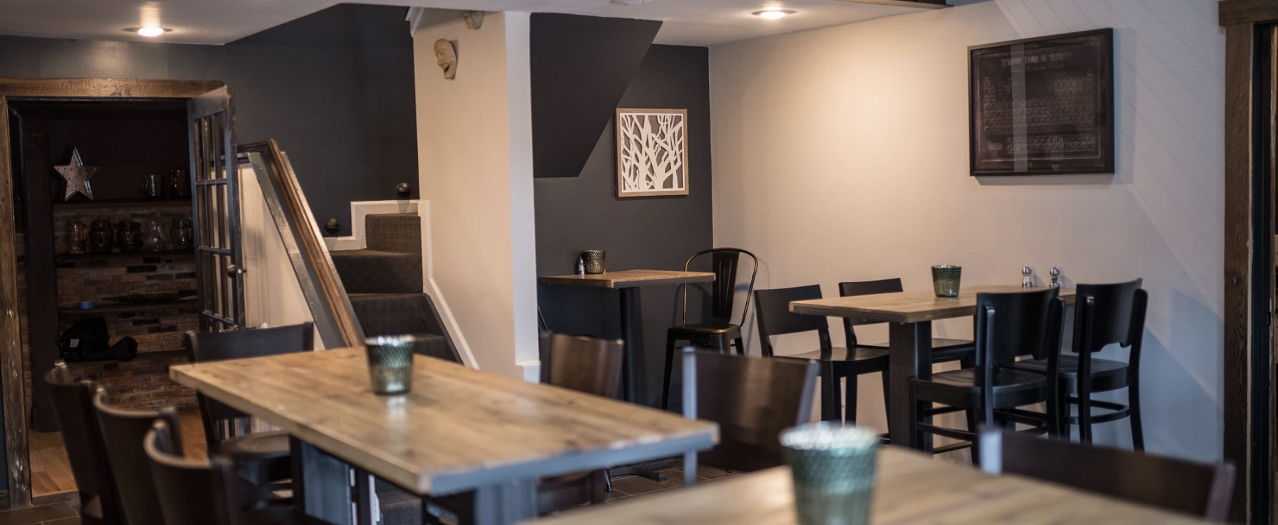 Restaurant banner image