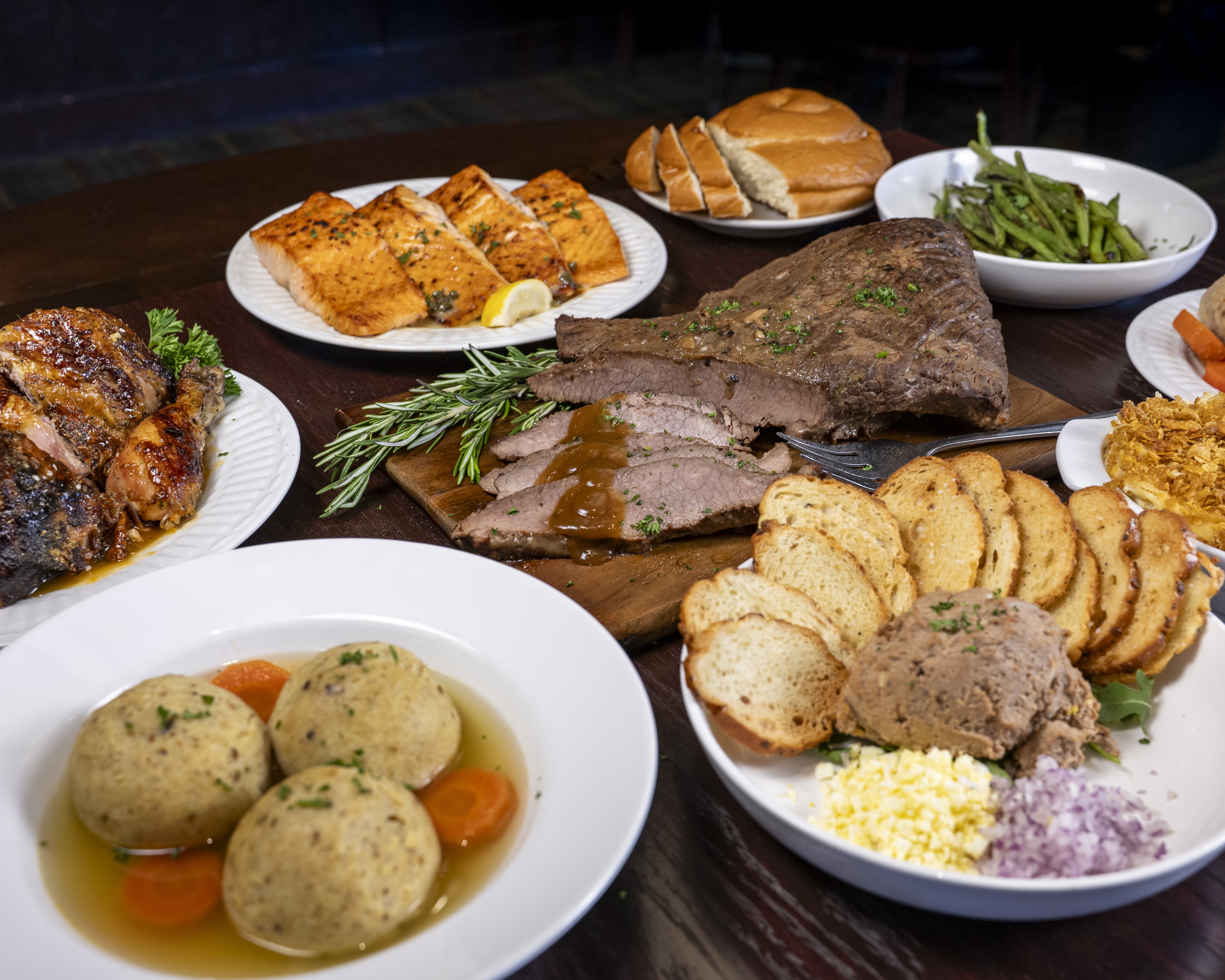 Restaurant banner image