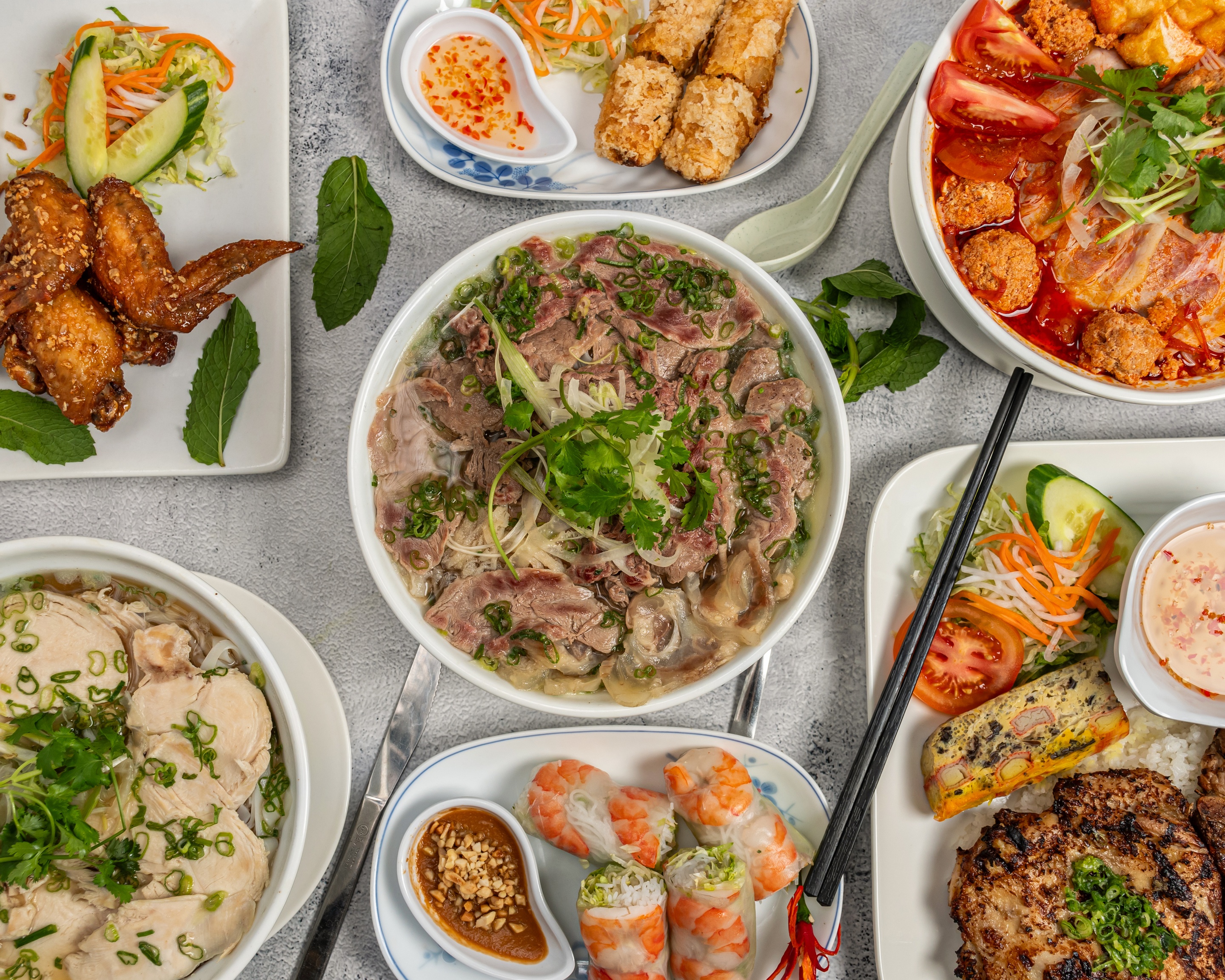 Restaurant banner image