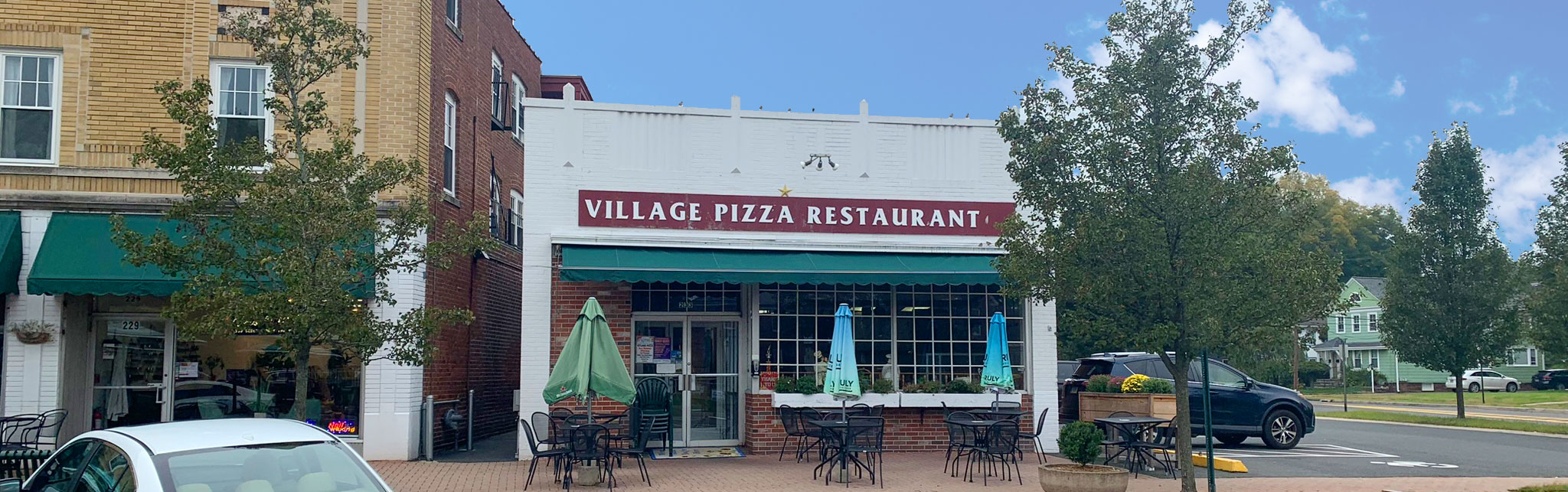 Restaurant banner image