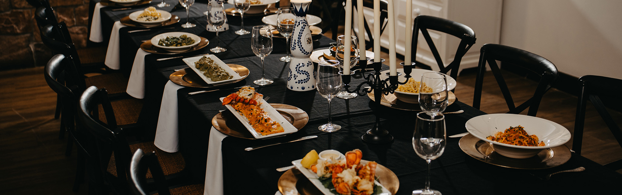 Restaurant banner image
