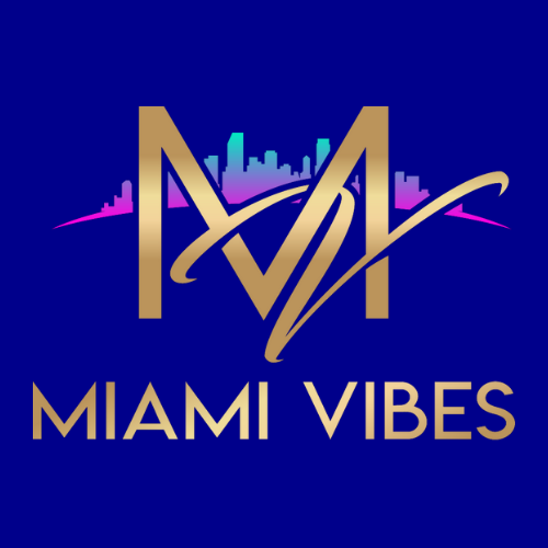 Miami Vibes Vibe Dining