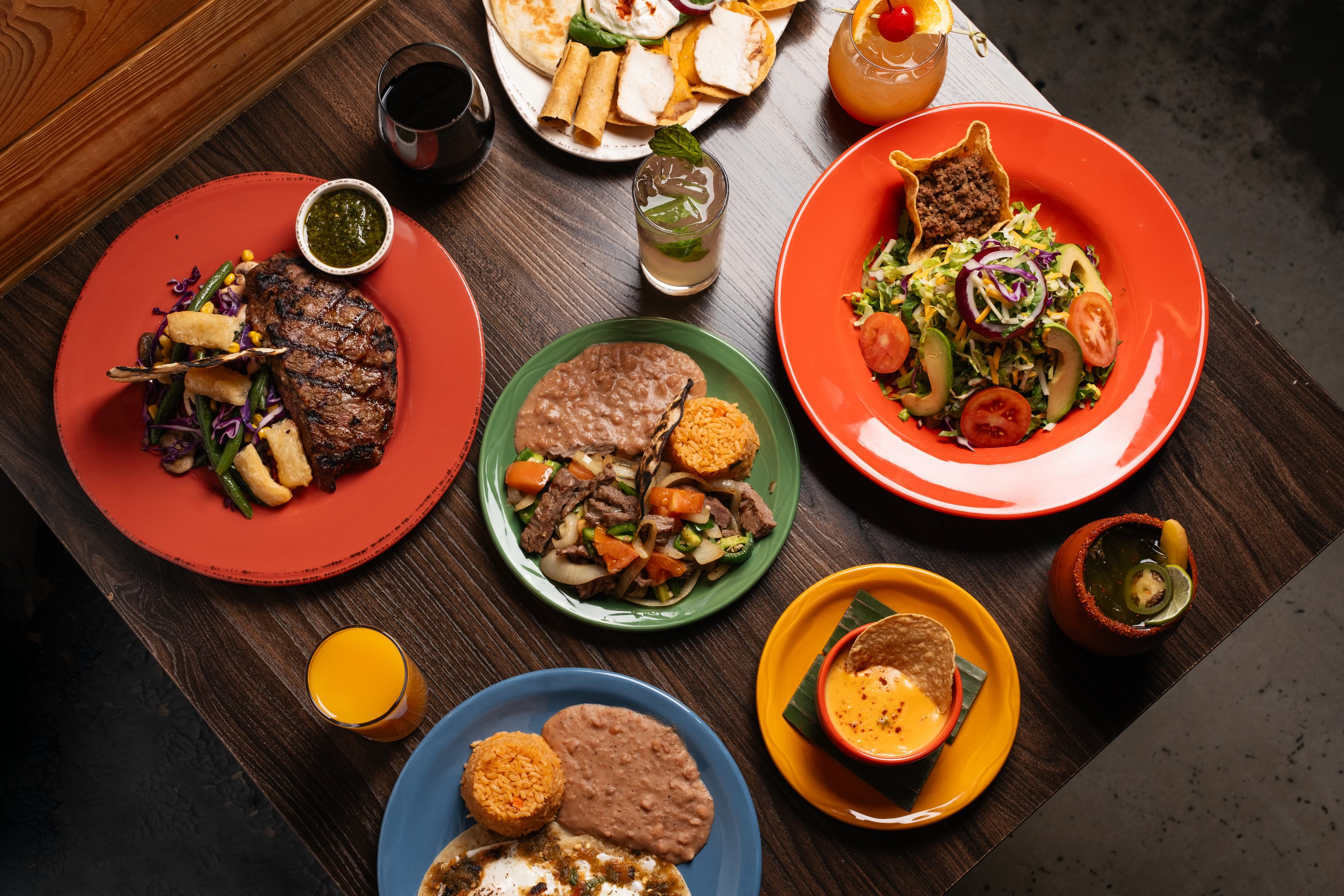Restaurant banner image