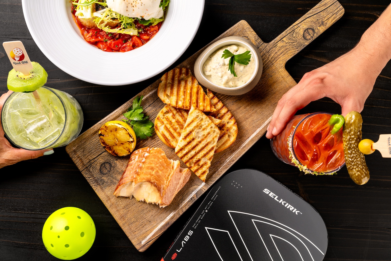 Restaurant banner image