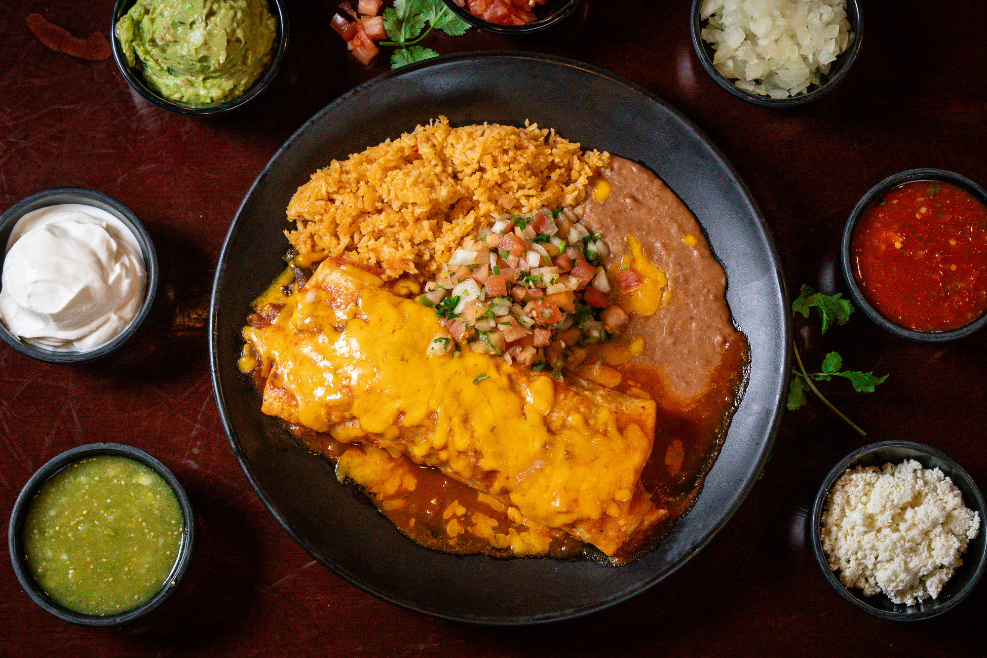 Restaurant banner image