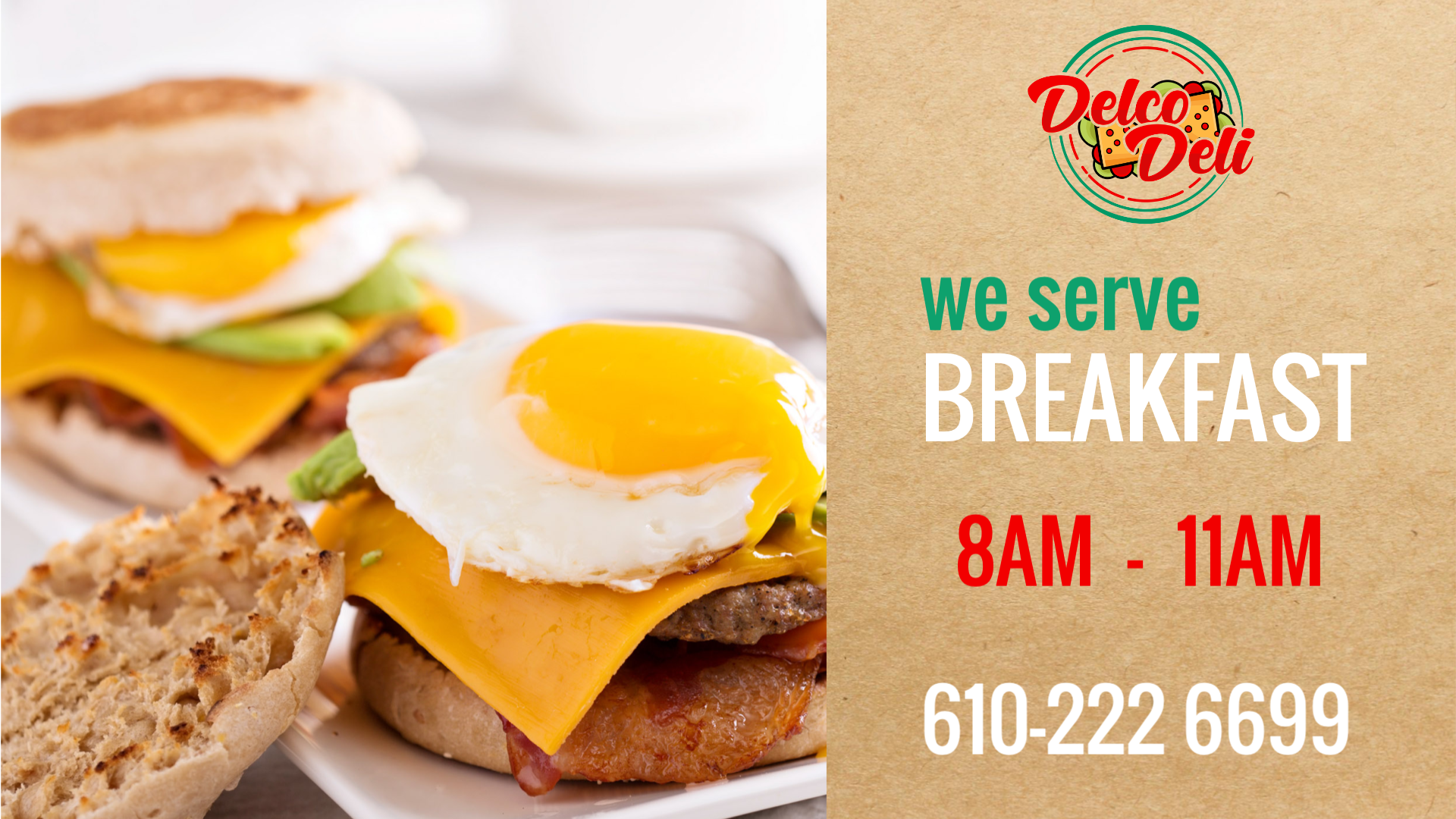 Restaurant banner image