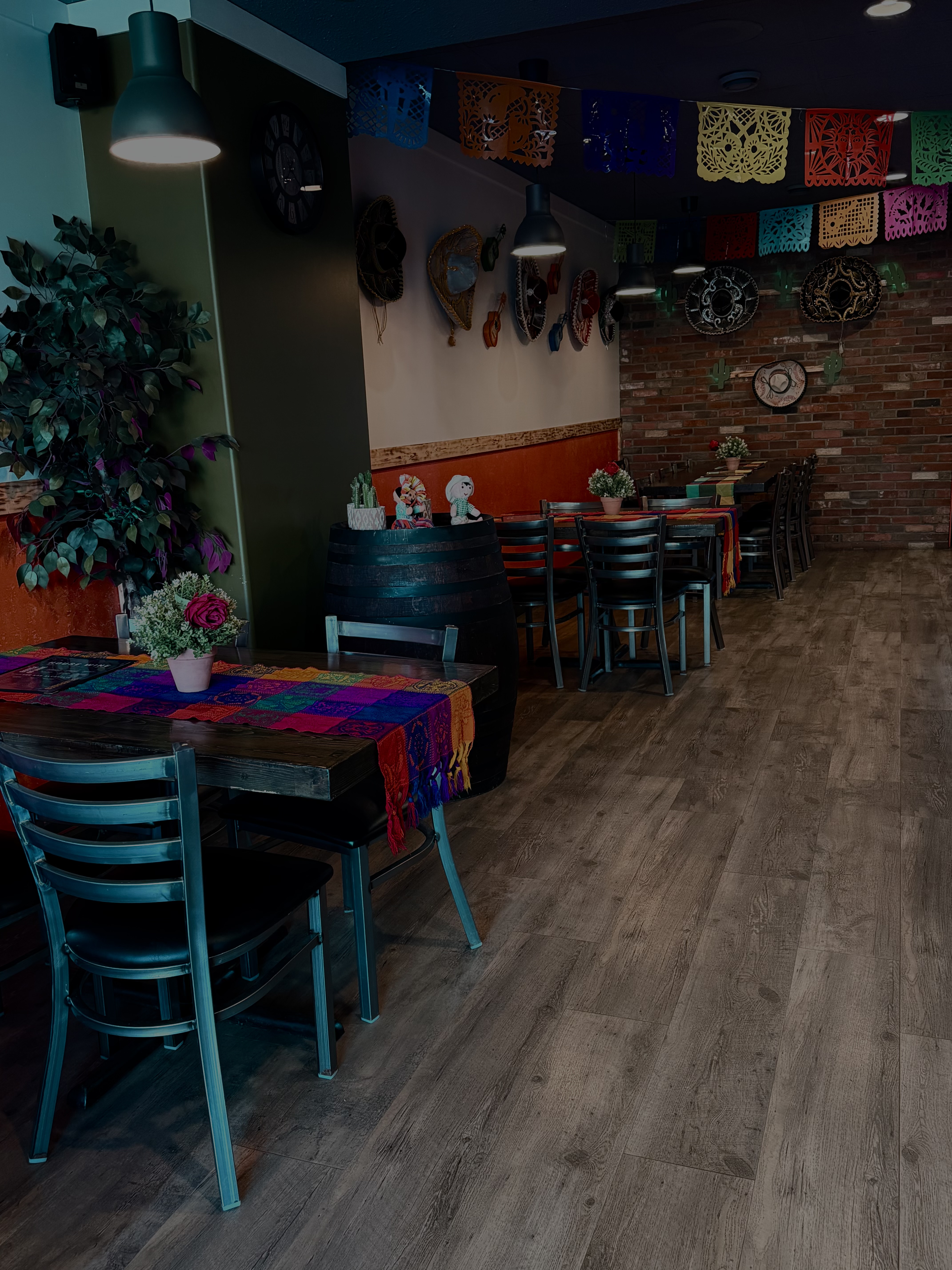 Restaurant banner image