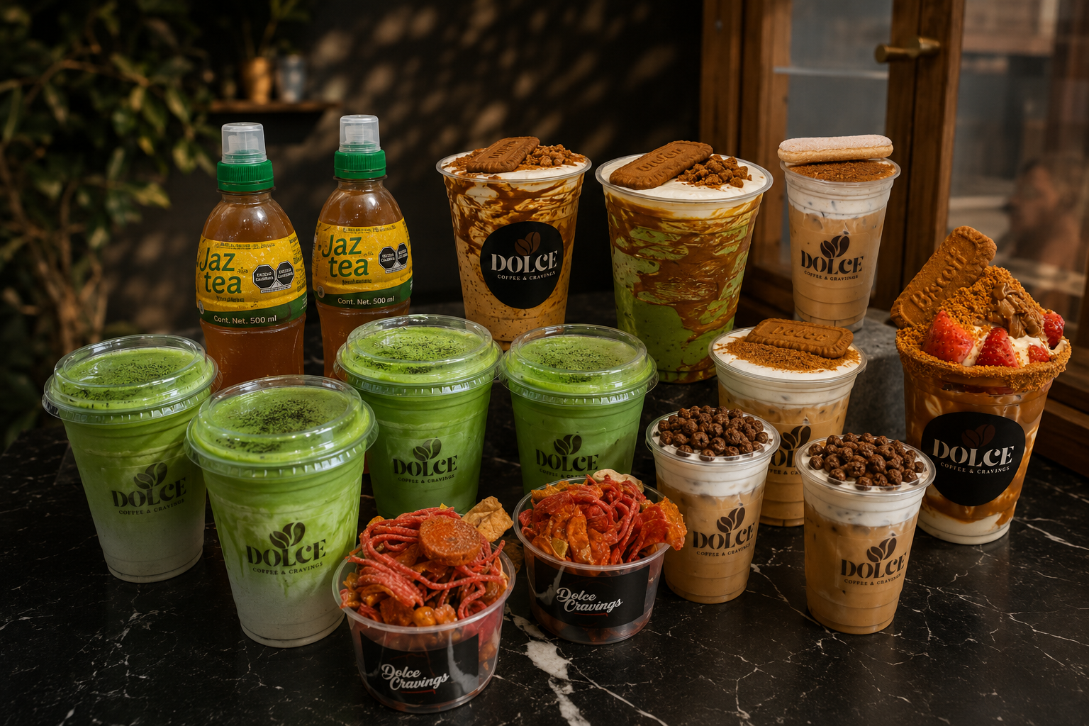 Restaurant banner image