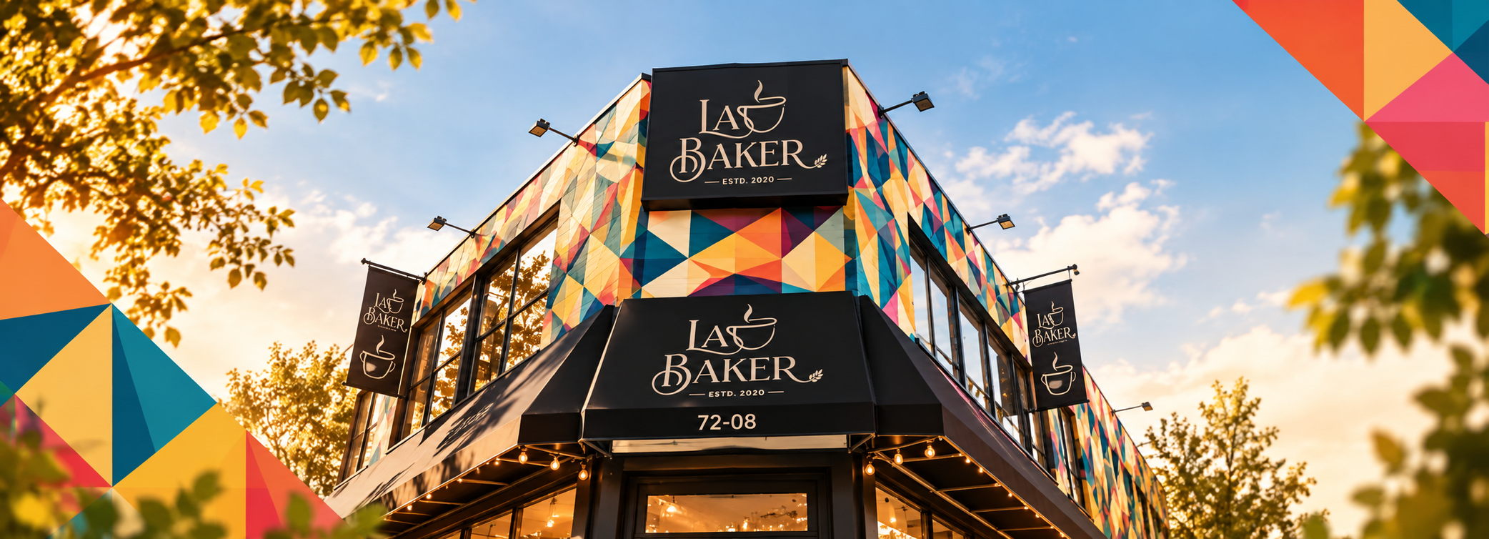 Restaurant banner image