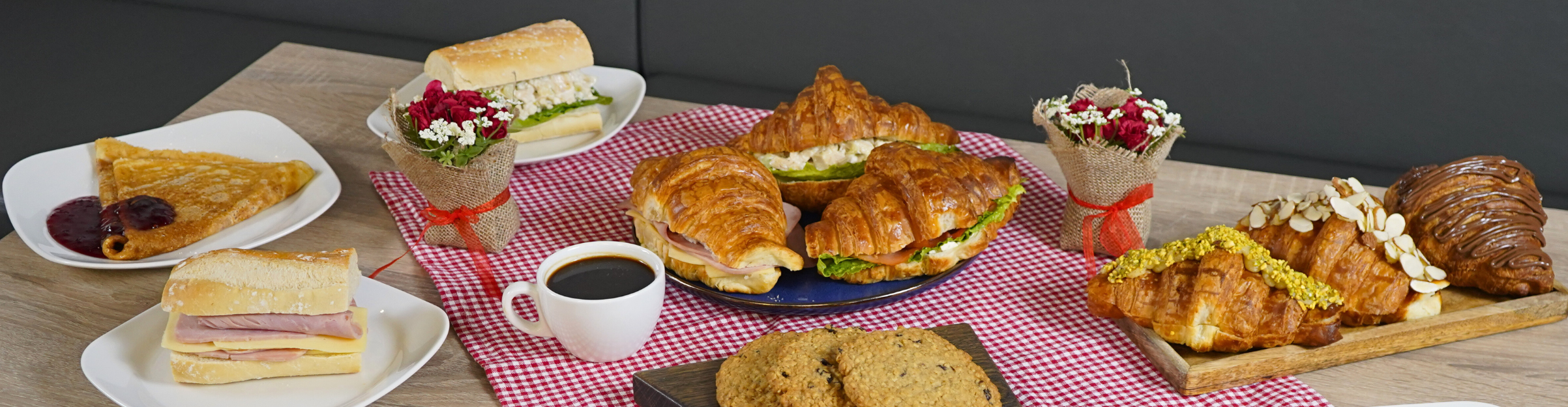 Restaurant banner image