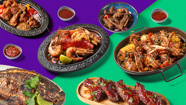 Restaurant banner image