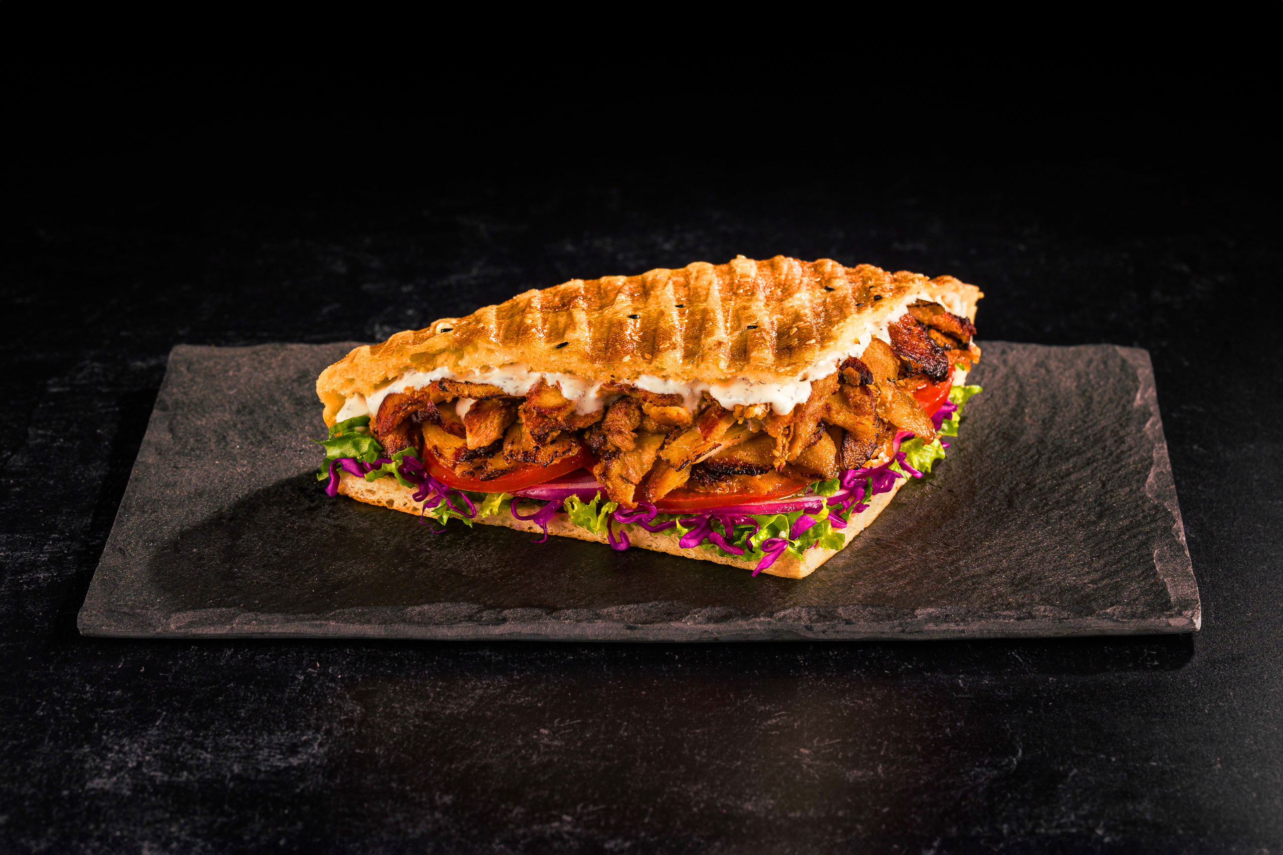 Restaurant banner image
