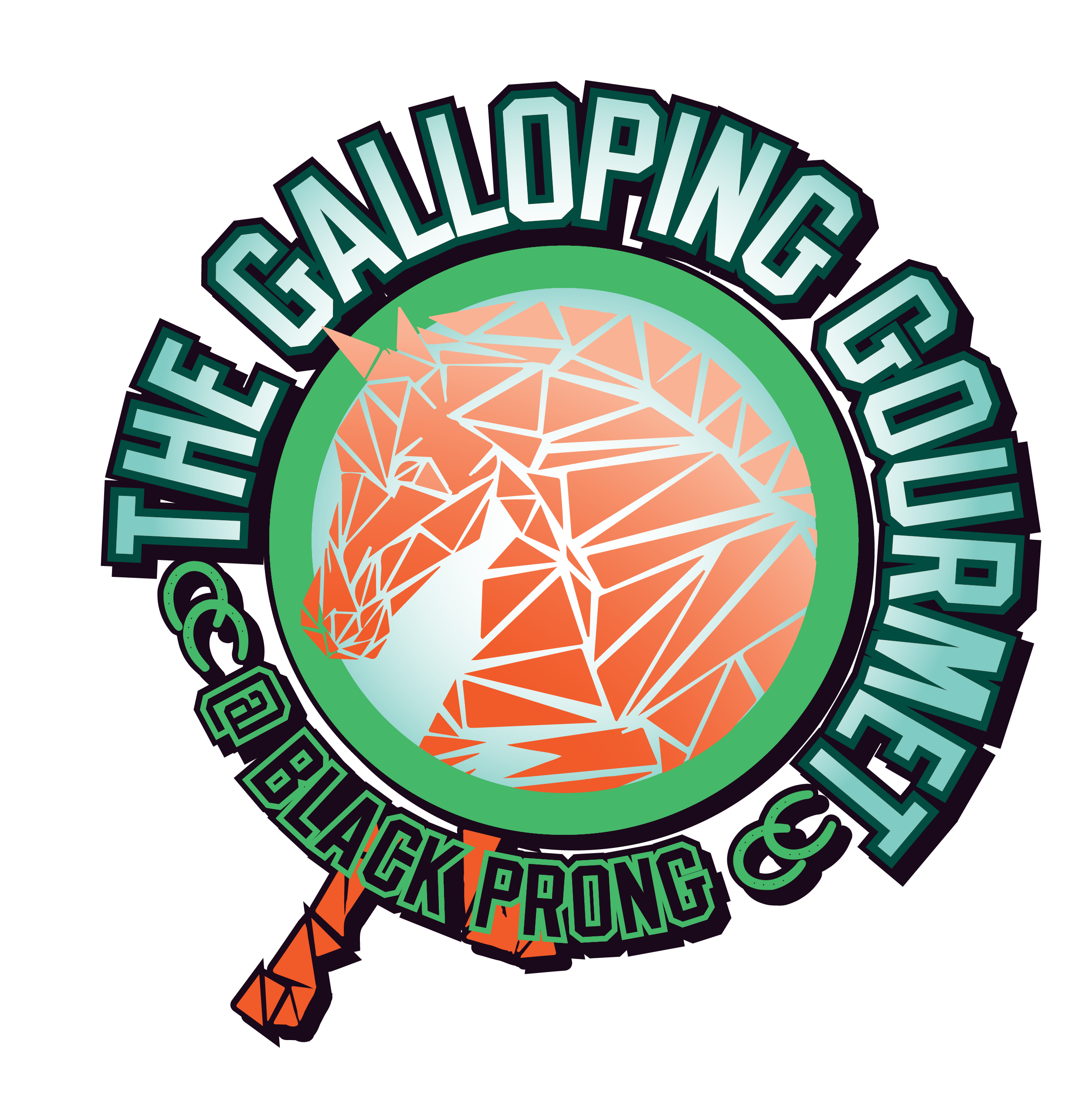 Galloping Gourmet To-Go