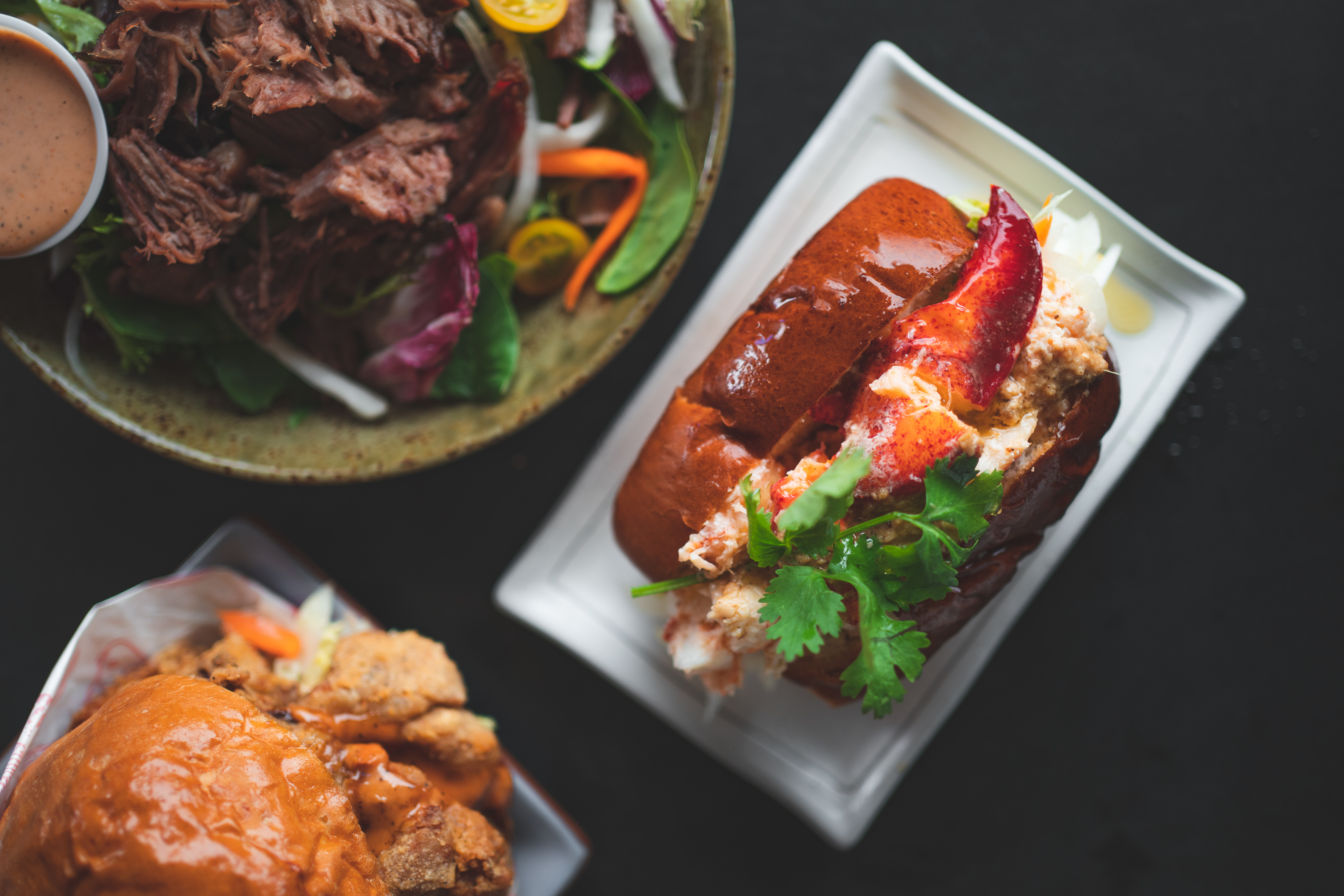 Restaurant banner image