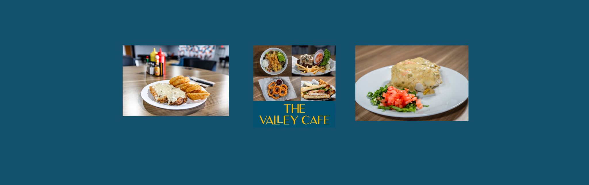Restaurant banner image
