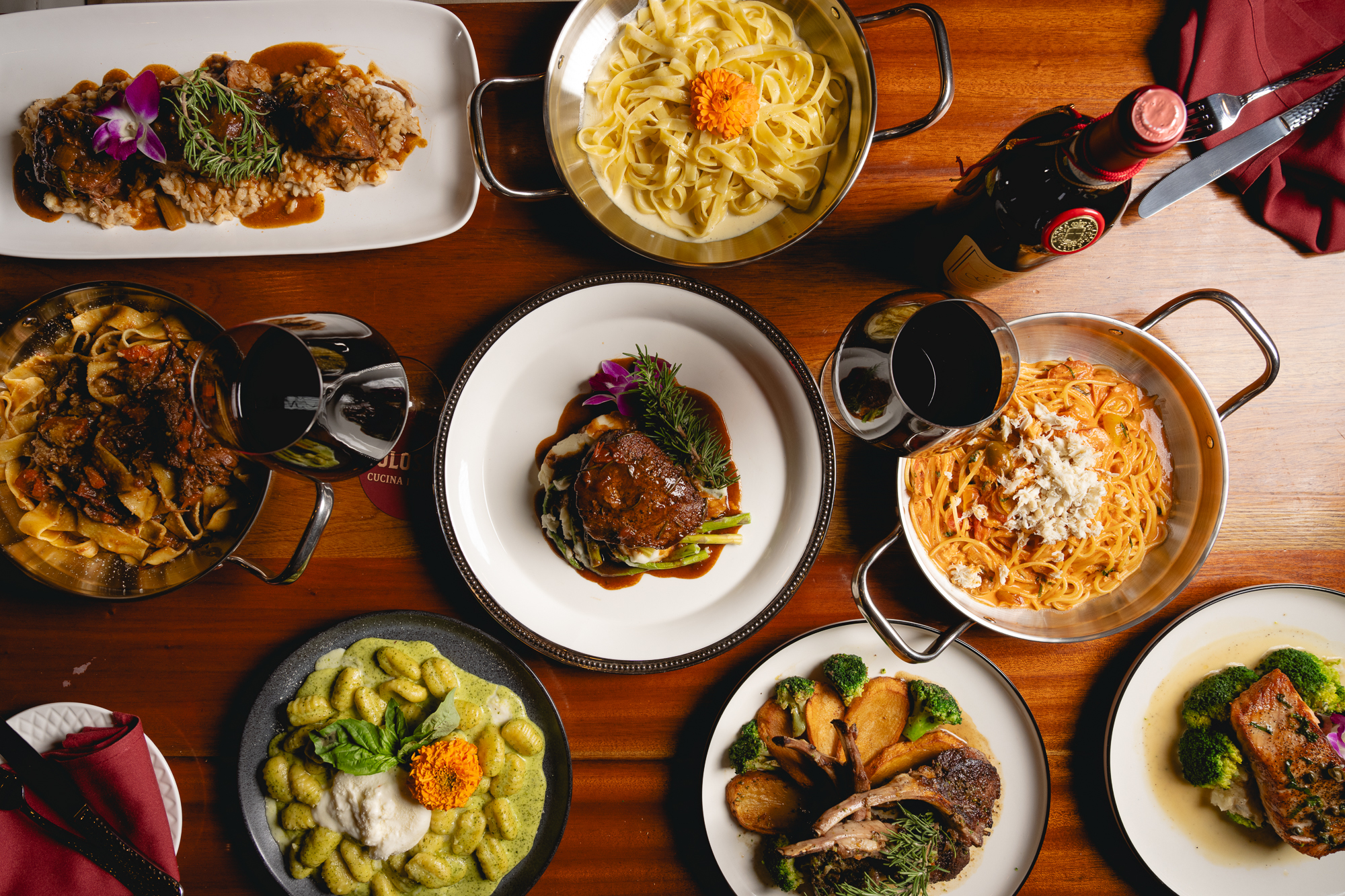 Restaurant banner image