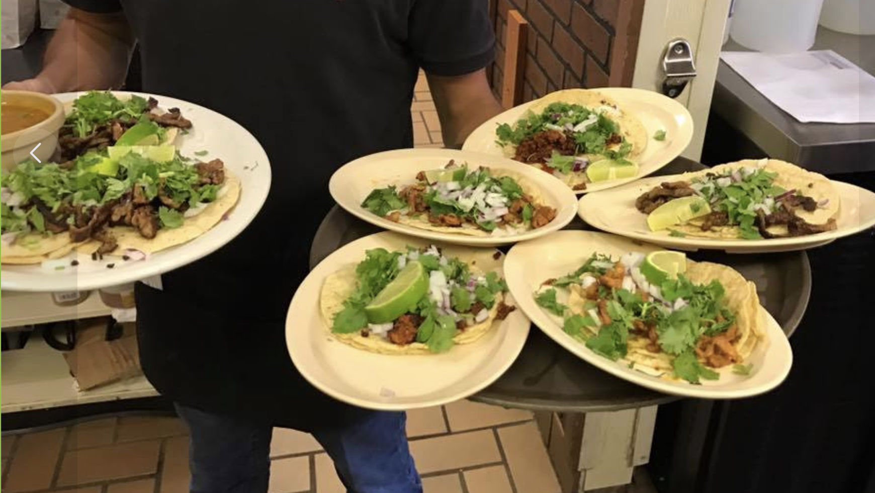 Restaurant banner image