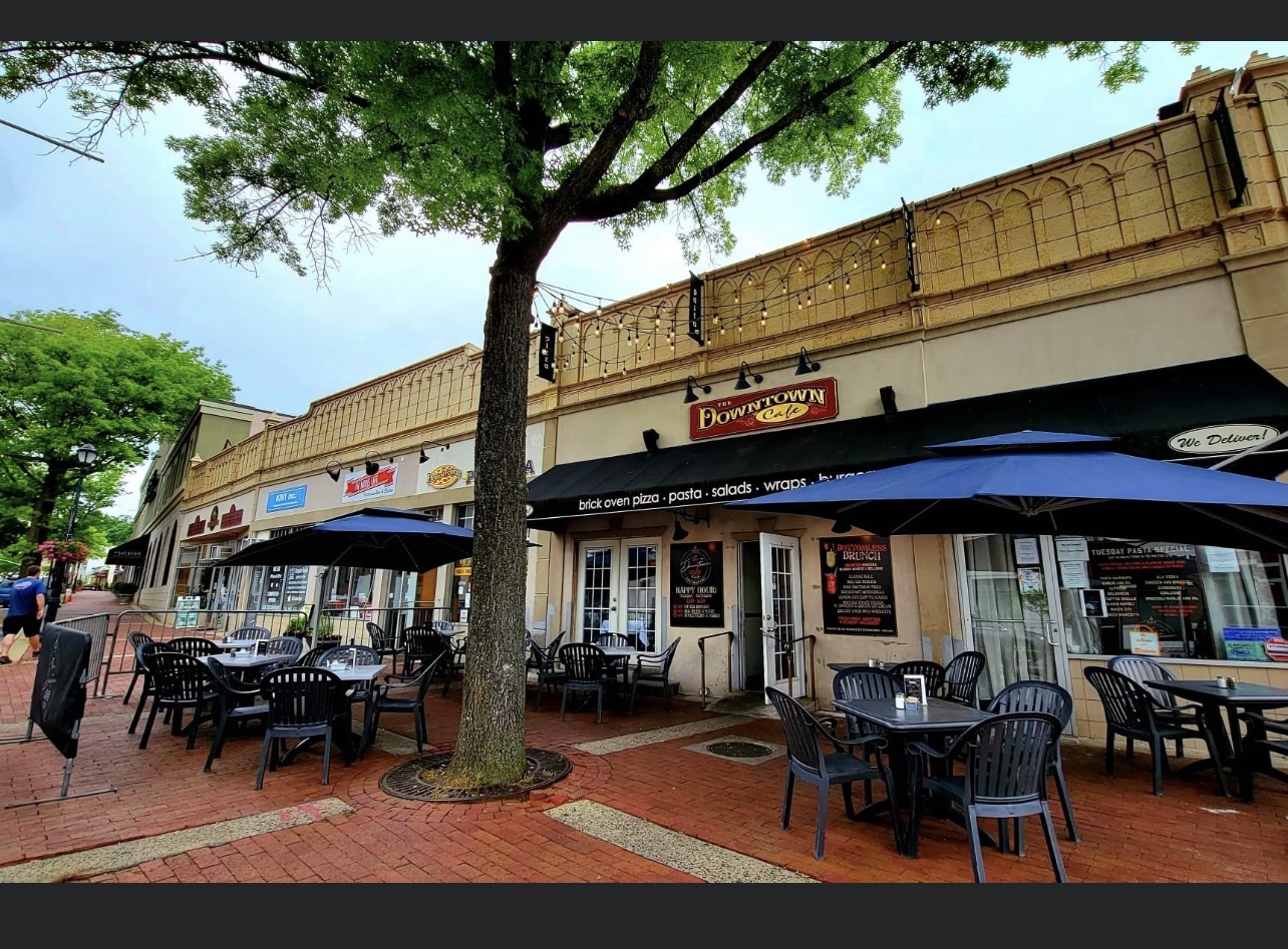 Restaurant banner image