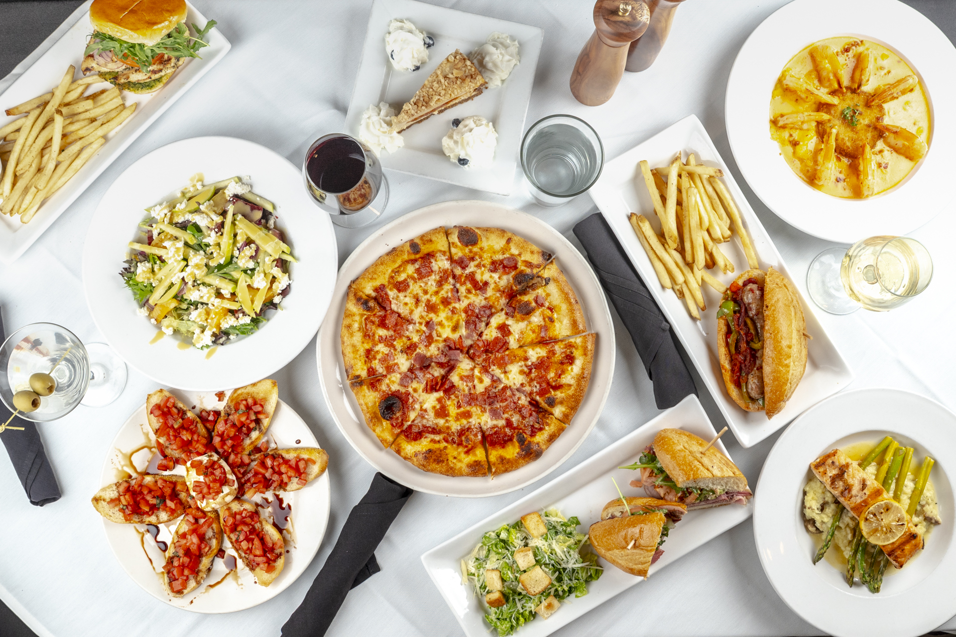 Restaurant banner image