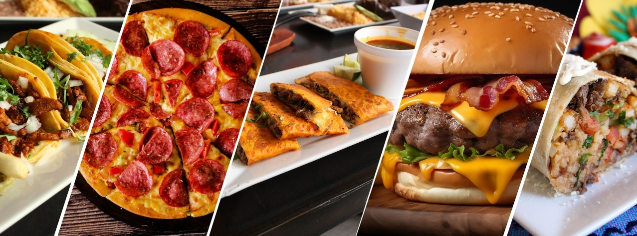 Restaurant banner image