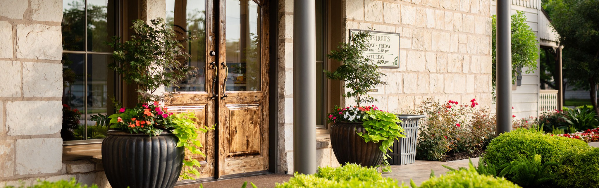 Restaurant banner image