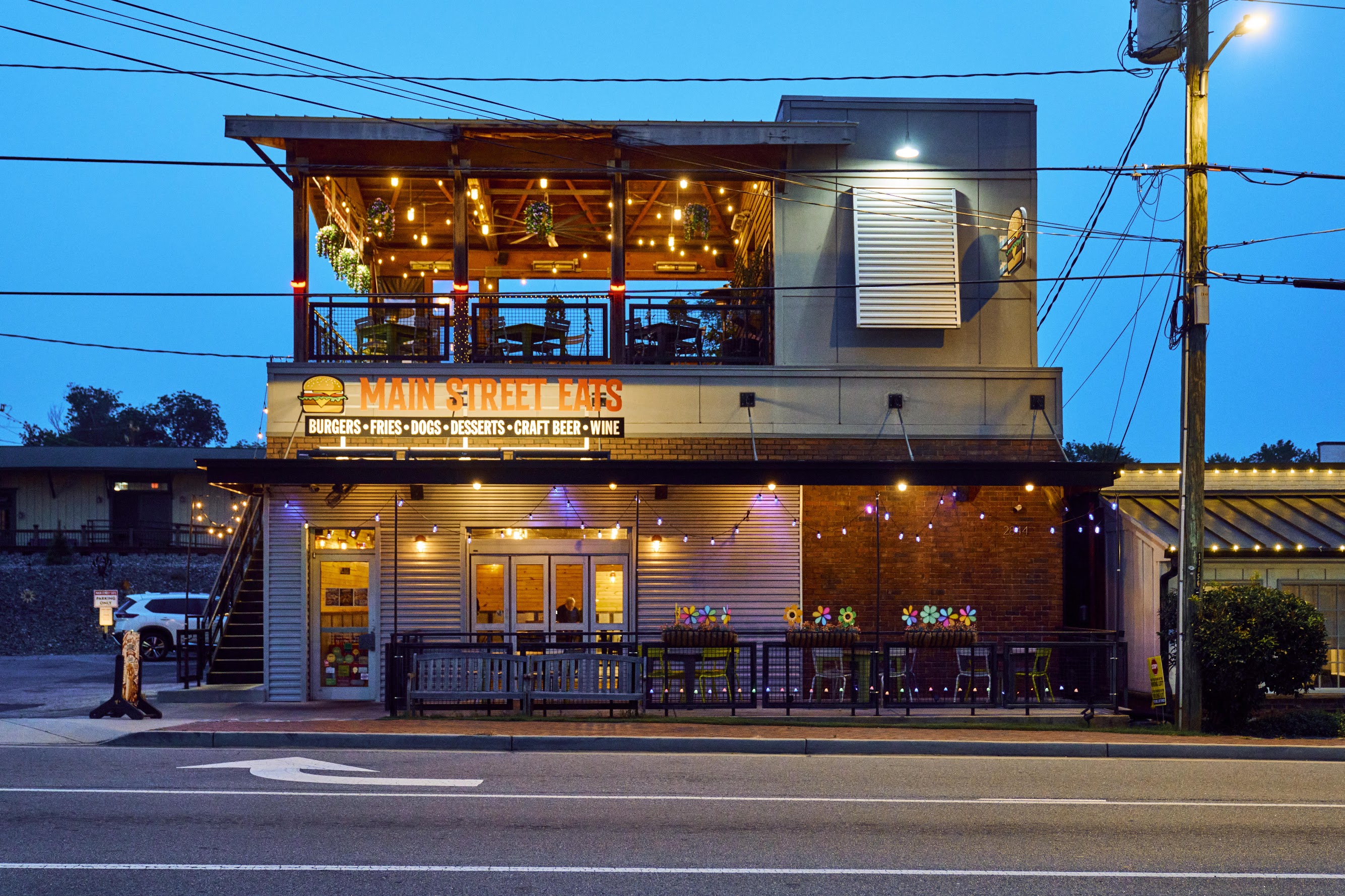Restaurant banner image