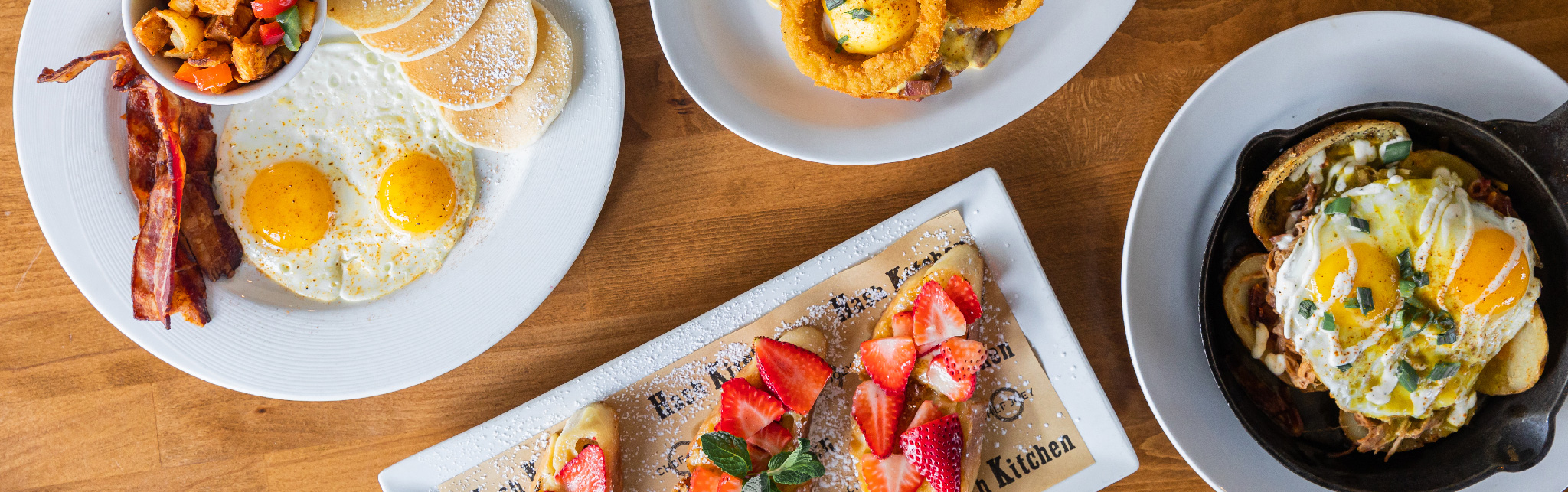 Restaurant banner image