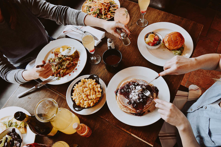 Restaurant banner image