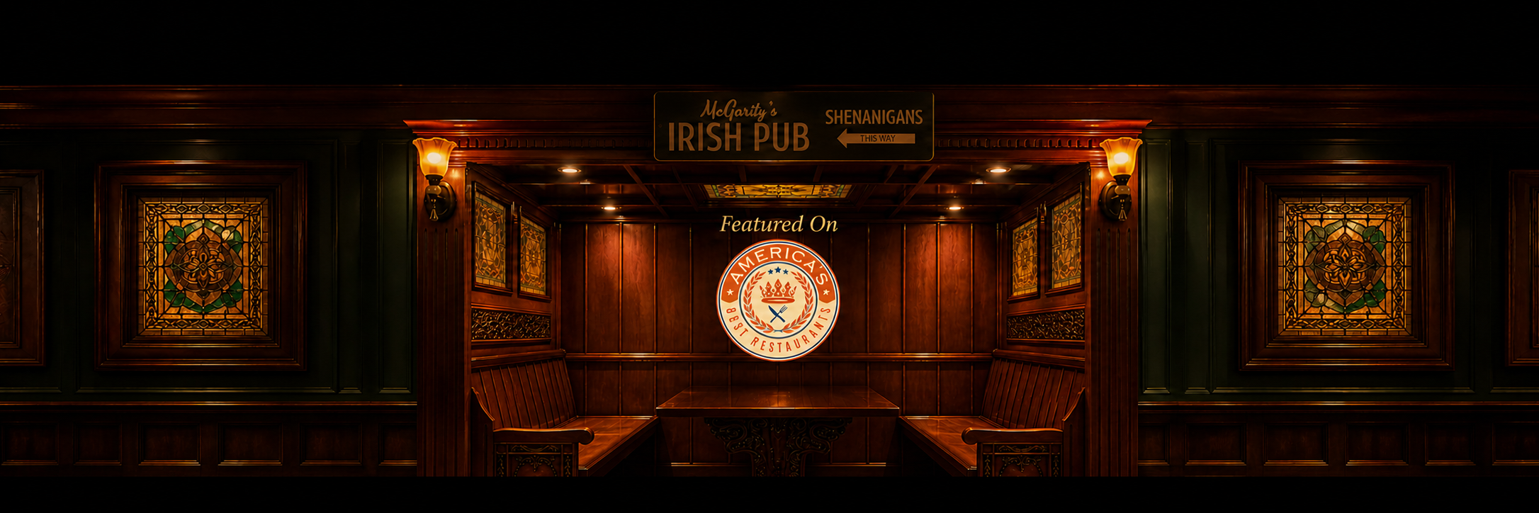 Restaurant banner image
