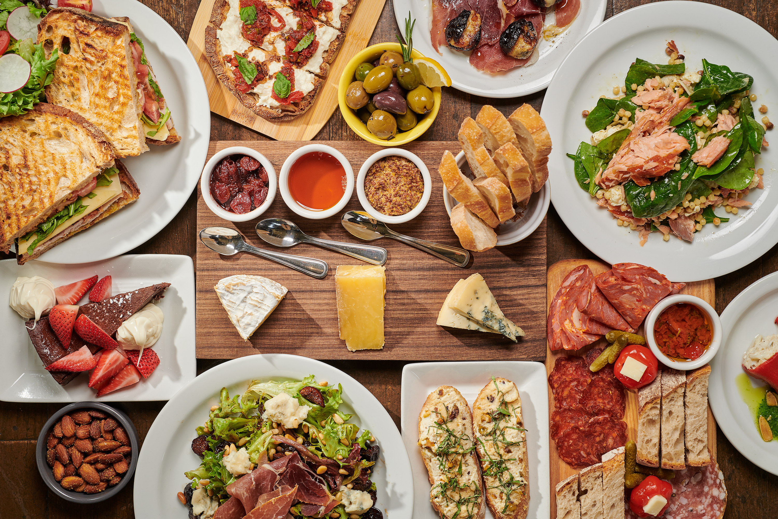 Restaurant banner image