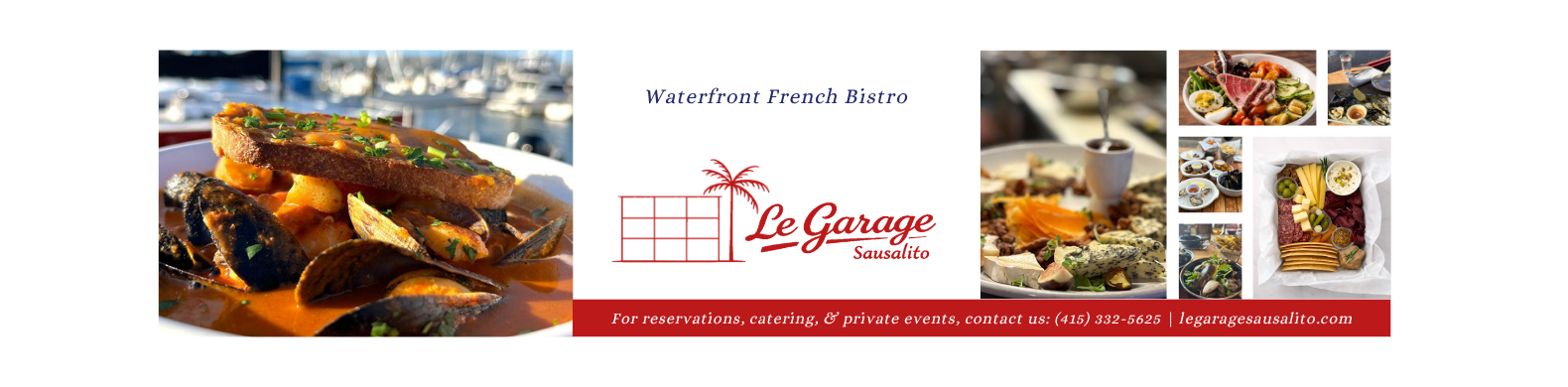 Restaurant banner image