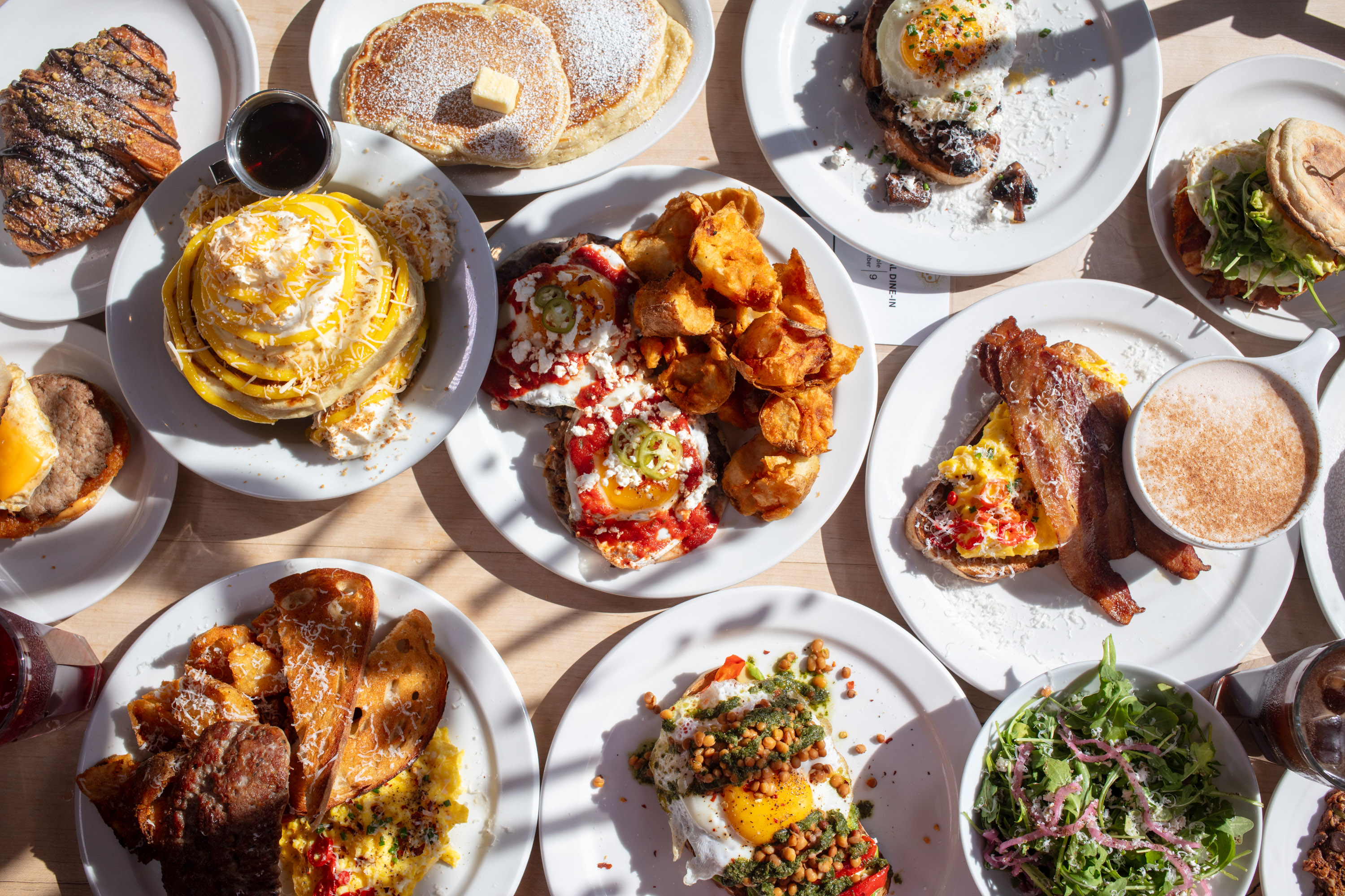Restaurant banner image