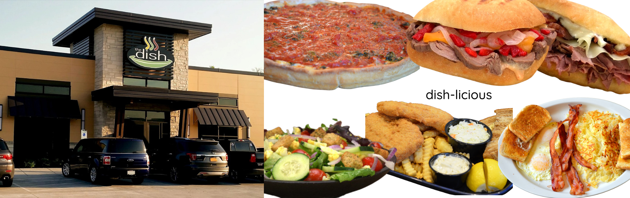 Restaurant banner image