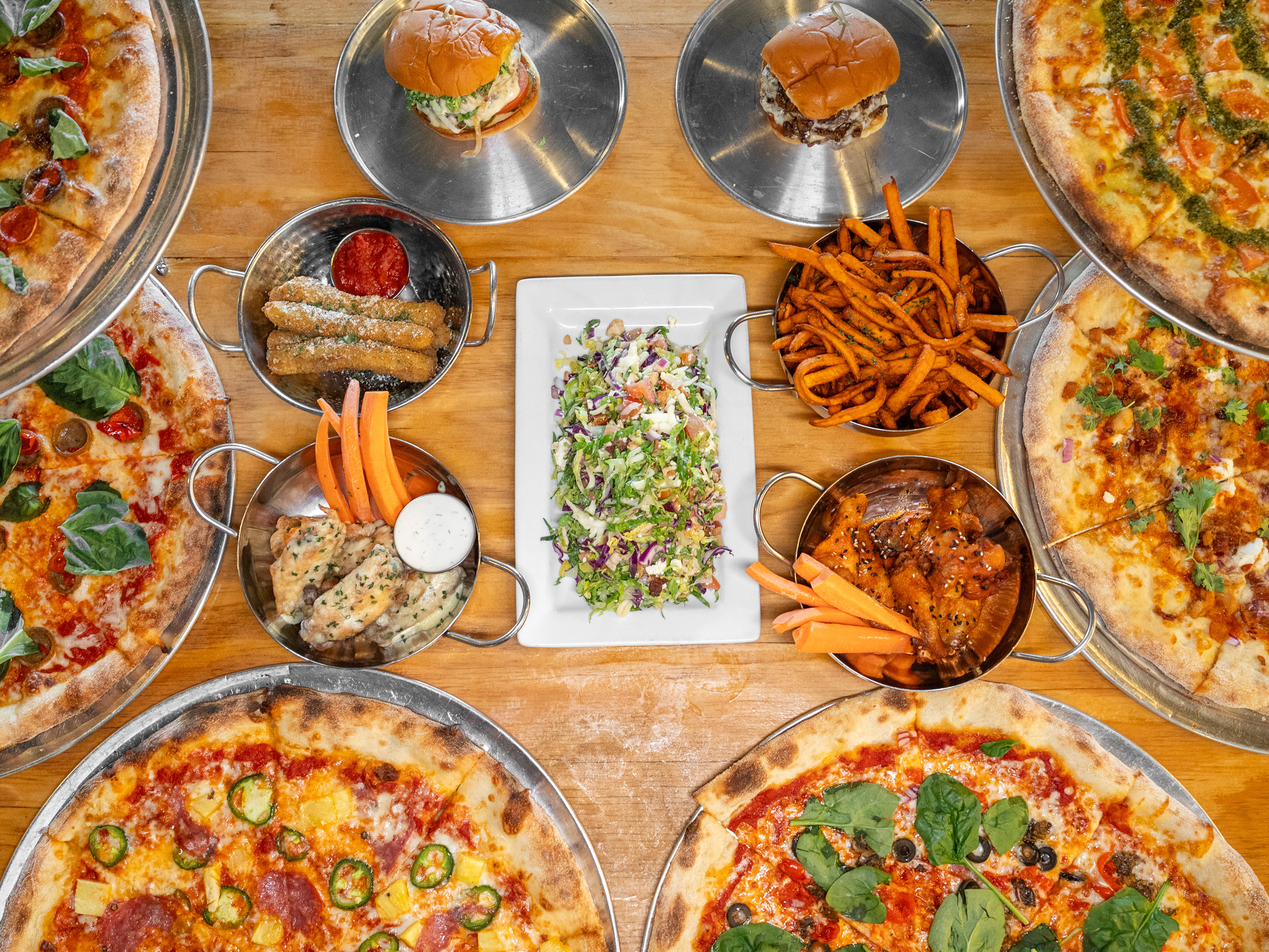 Restaurant banner image
