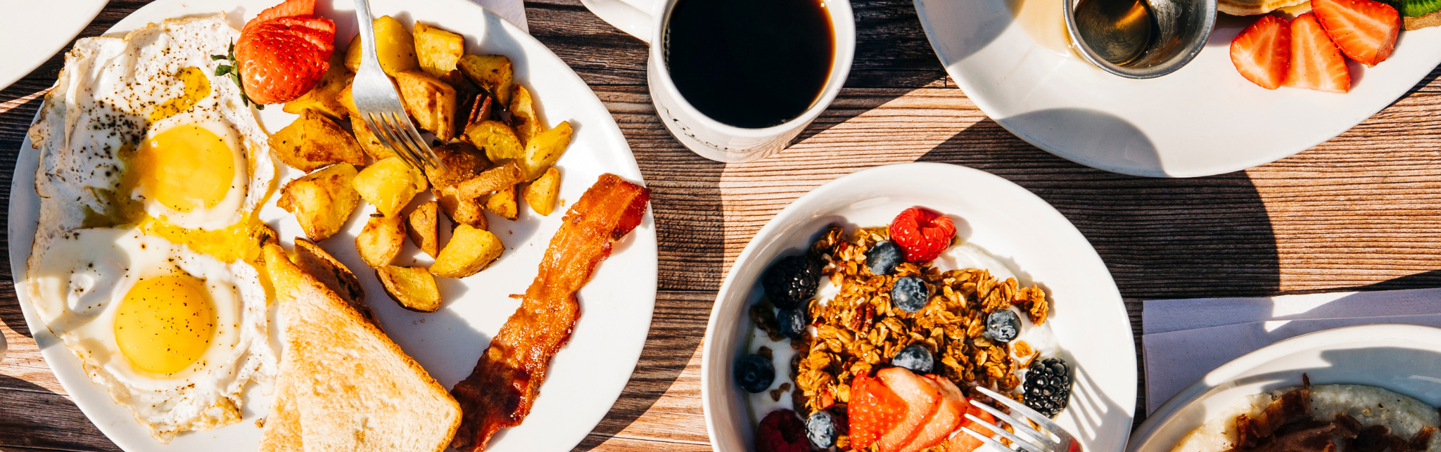 Restaurant banner image