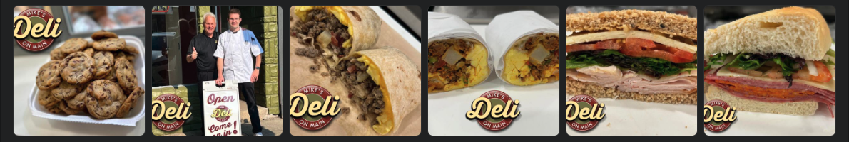 Restaurant banner image