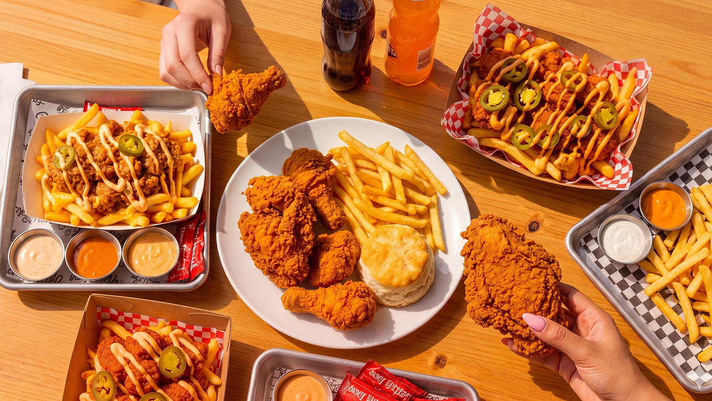 Restaurant banner image