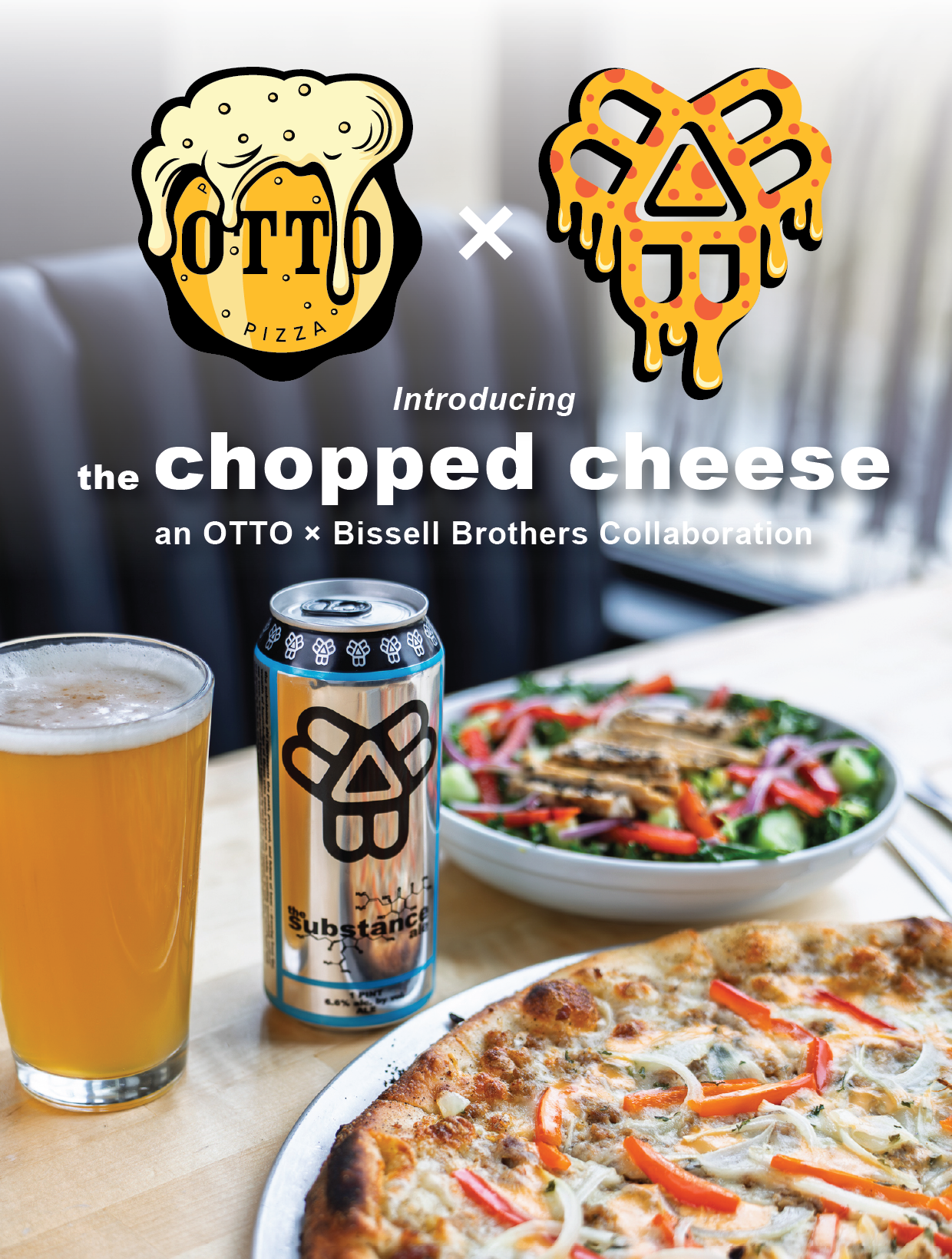 otto様 110 Brewery Ln, Portsmouth - Cheese Pizza~