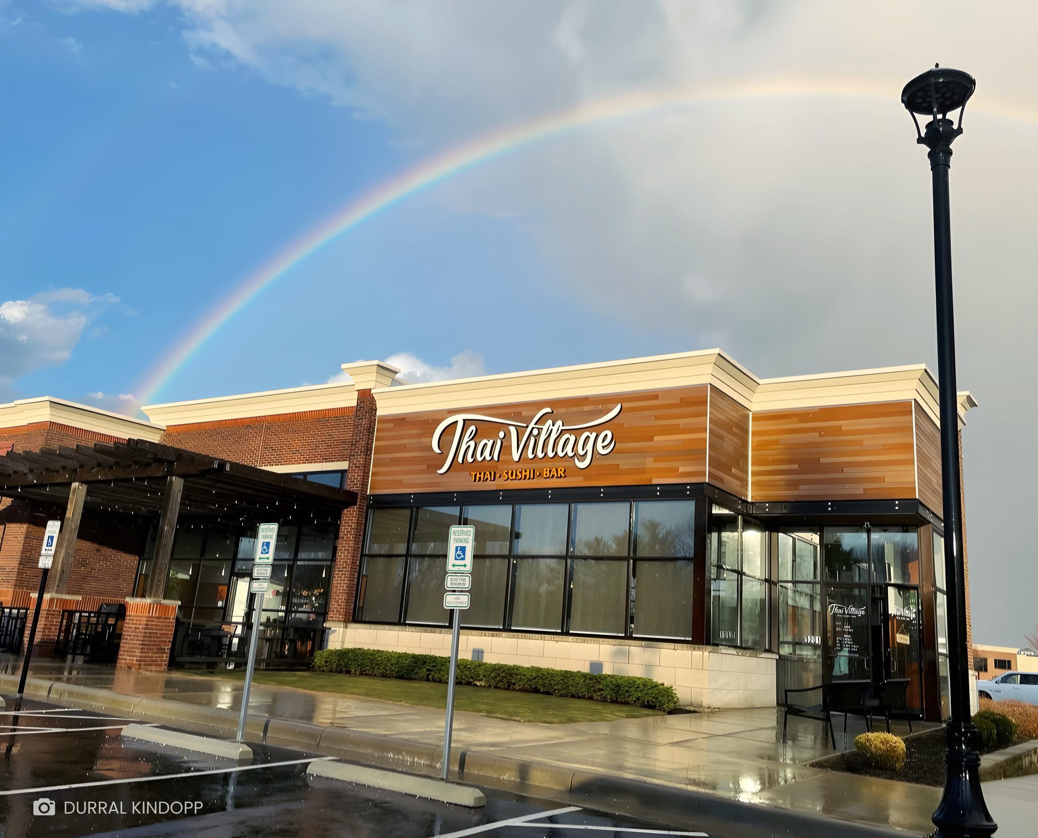 Restaurant banner image