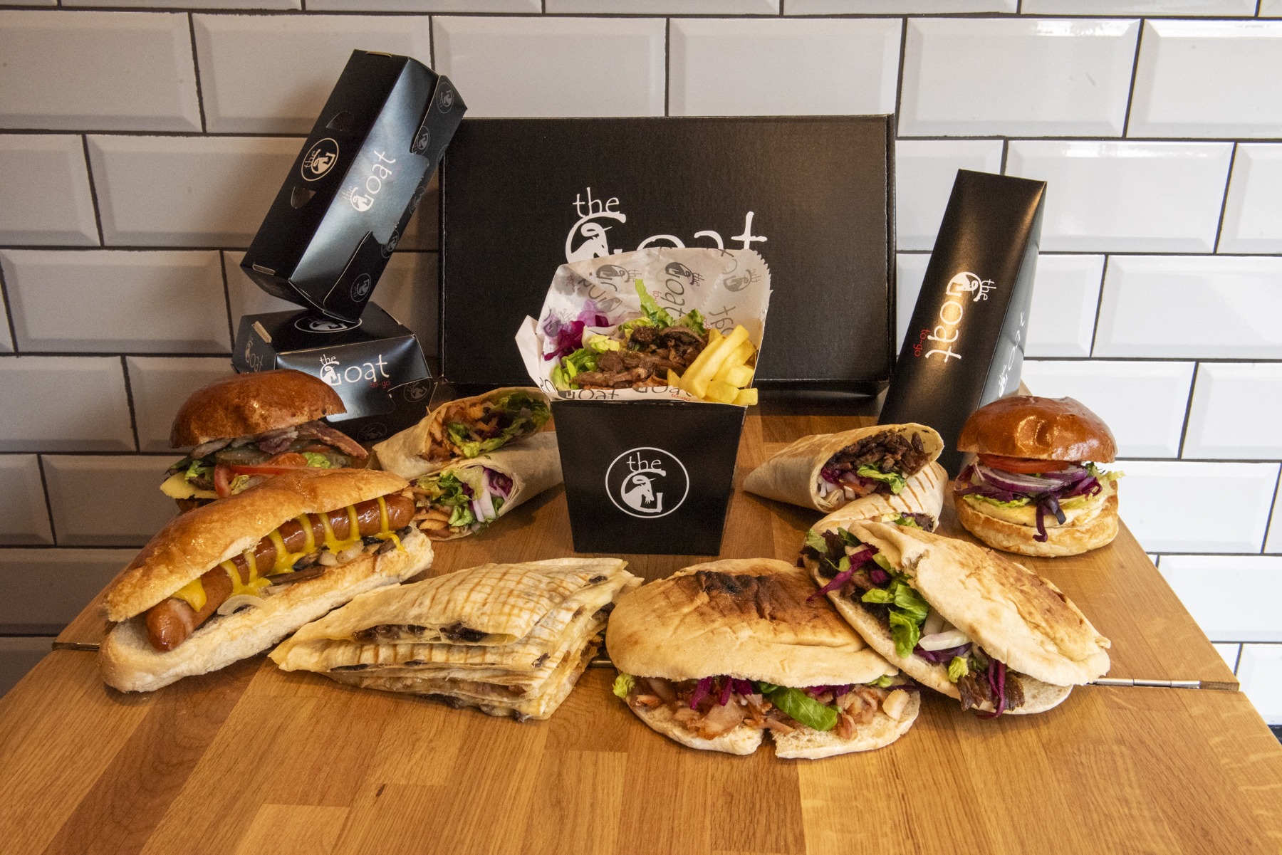 Restaurant banner image