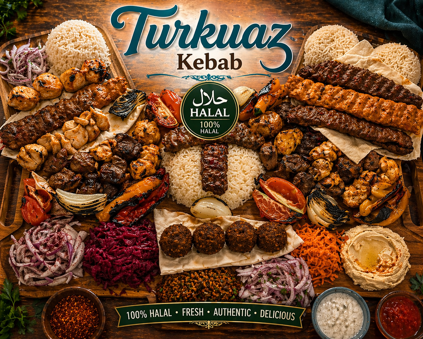 Restaurant banner image