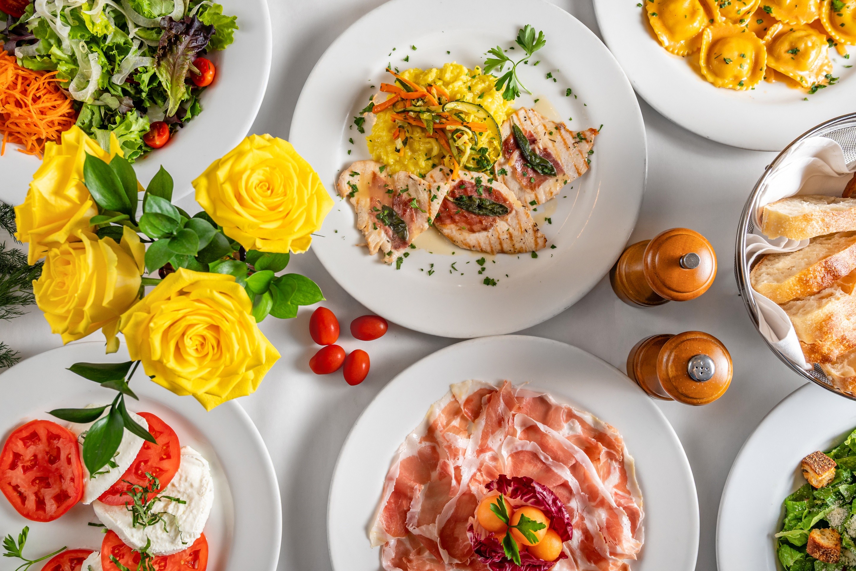 Restaurant banner image