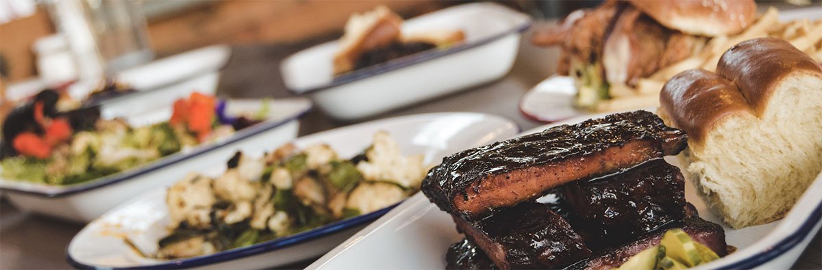 Restaurant banner image
