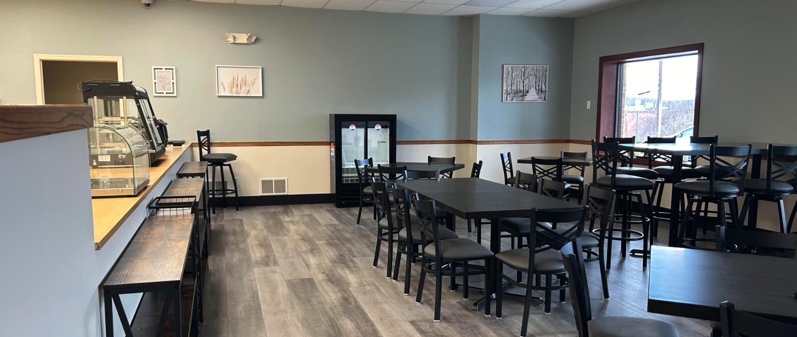 Restaurant banner image