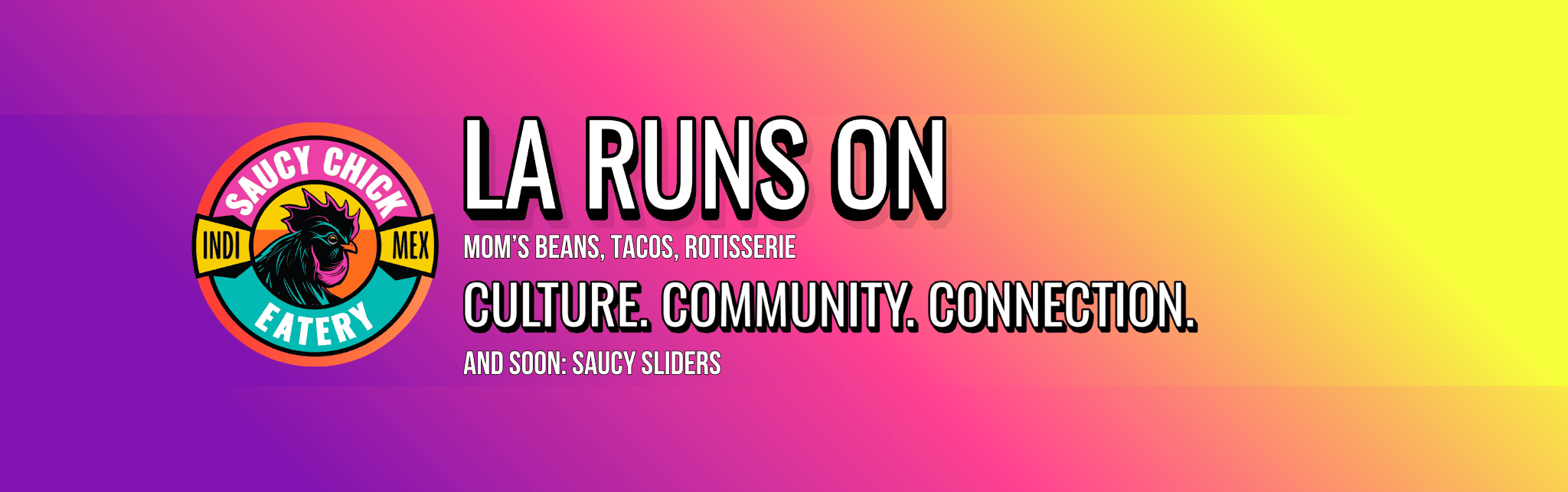 Restaurant banner image