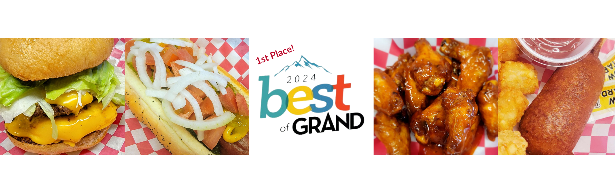 Restaurant banner image